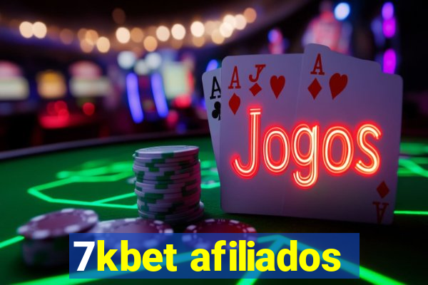 7kbet afiliados